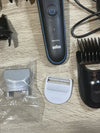 Recortadora de Barba Series 5 Braun