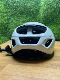 Casco RIVALE MIPS Blanco MET