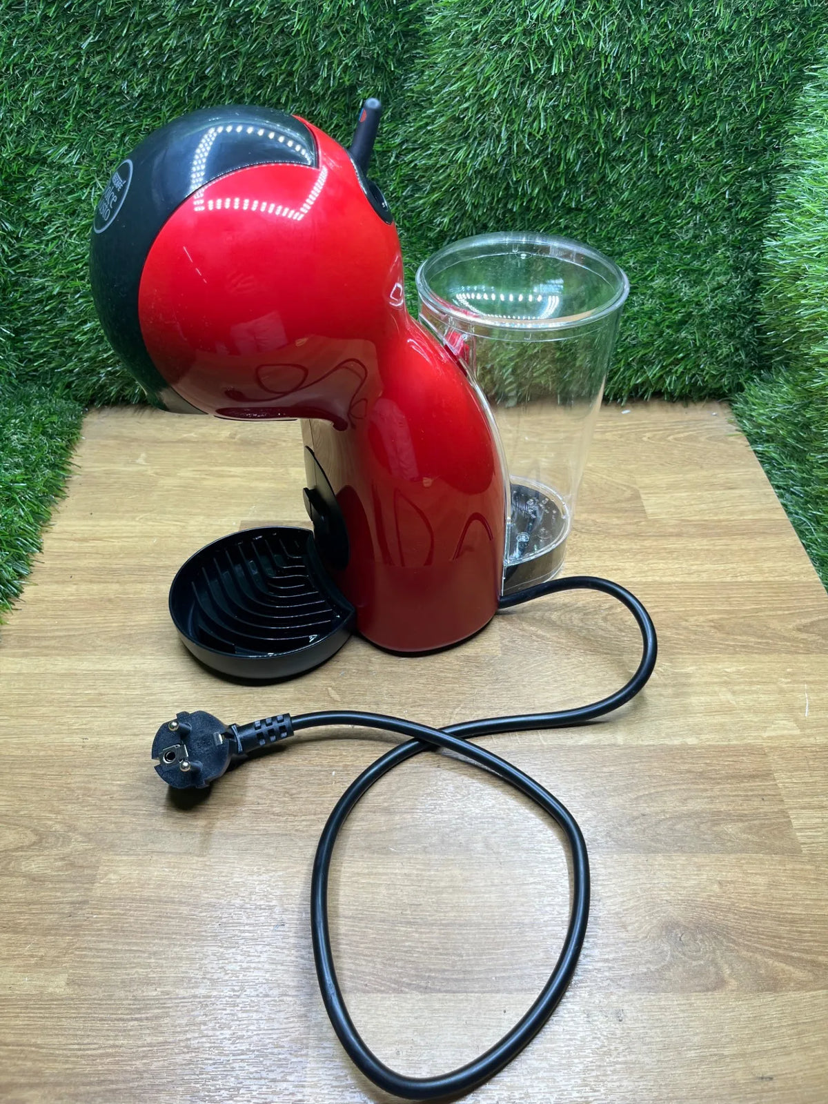 Máquina de café cápsulas Krups Nescafé Dolce Gusto