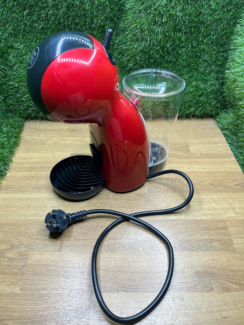 Máquina de café cápsulas Krups Nescafé Dolce Gusto