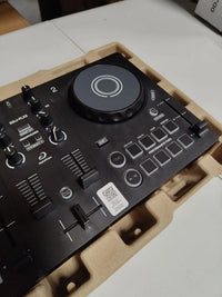 Controlador portatil DJ - AlphaTheta
