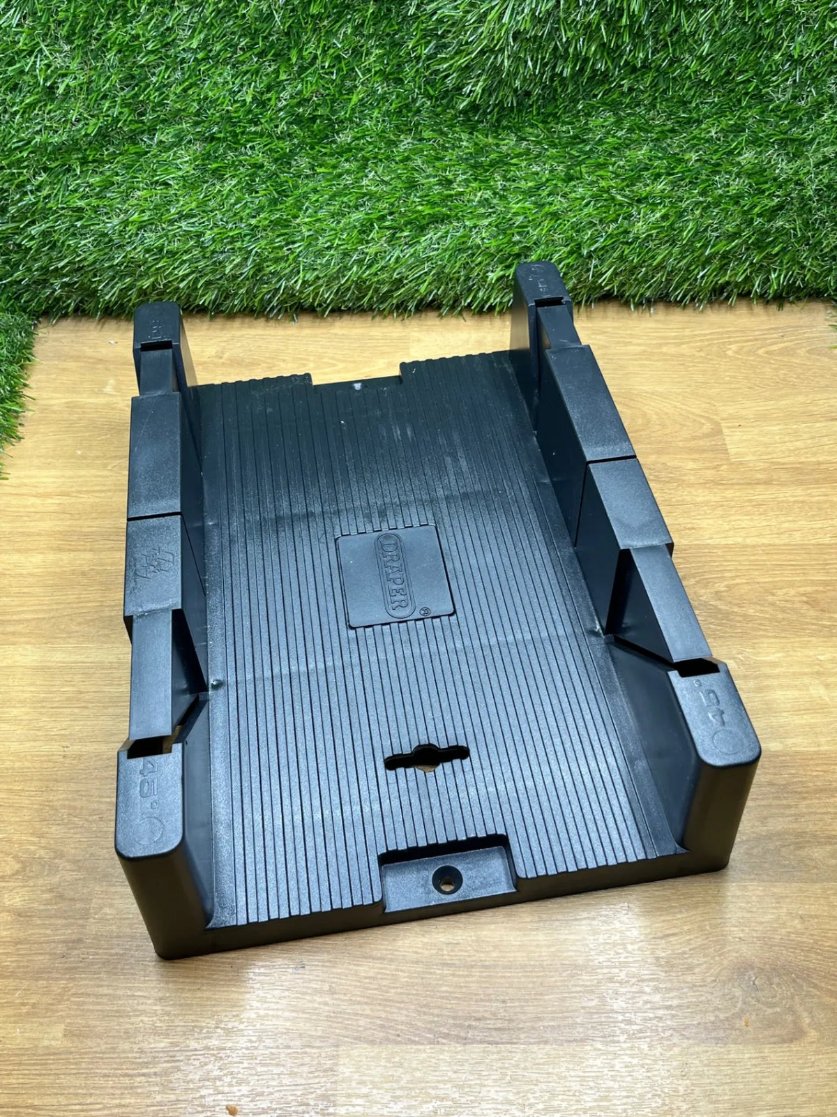 Caja ingletadora 55076 Draper