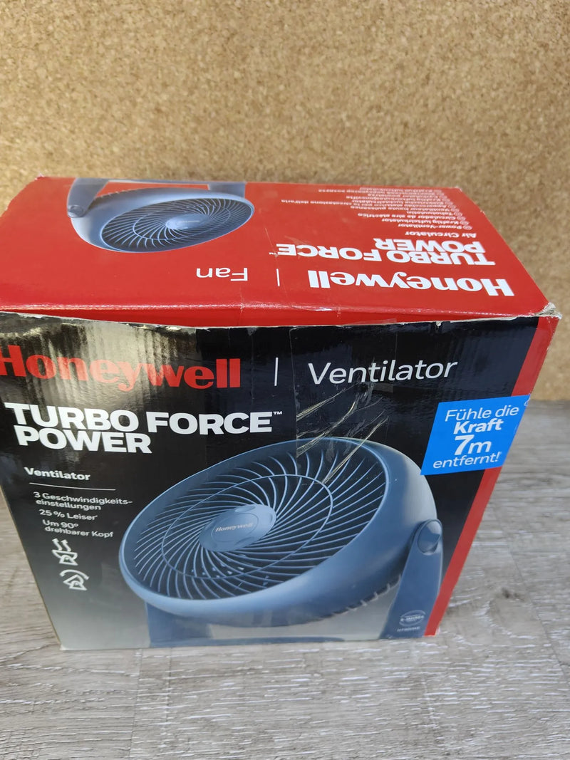 Ventilador de mesa Honeywell
