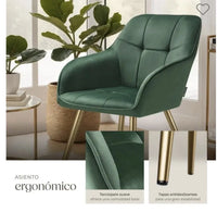 Silla de comedor