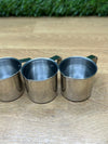 Juego de 4 jarras de leche pequeña APS