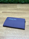 Funda plegable con protección RFID