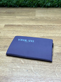 Funda plegable con protección RFID