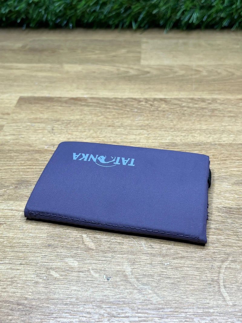 Funda plegable con protección RFID
