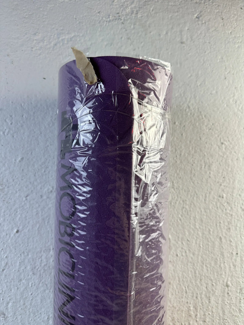 Esterilla de yoga