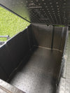Transportador de alimentos aislado - Cambro