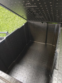Transportador de alimentos aislado - Cambro