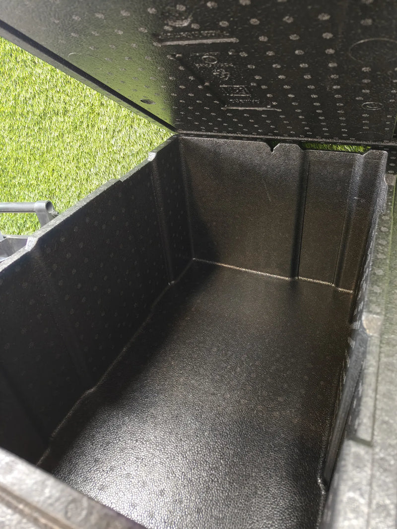 Transportador de alimentos aislado - Cambro