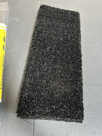 Alfombra para peldaños