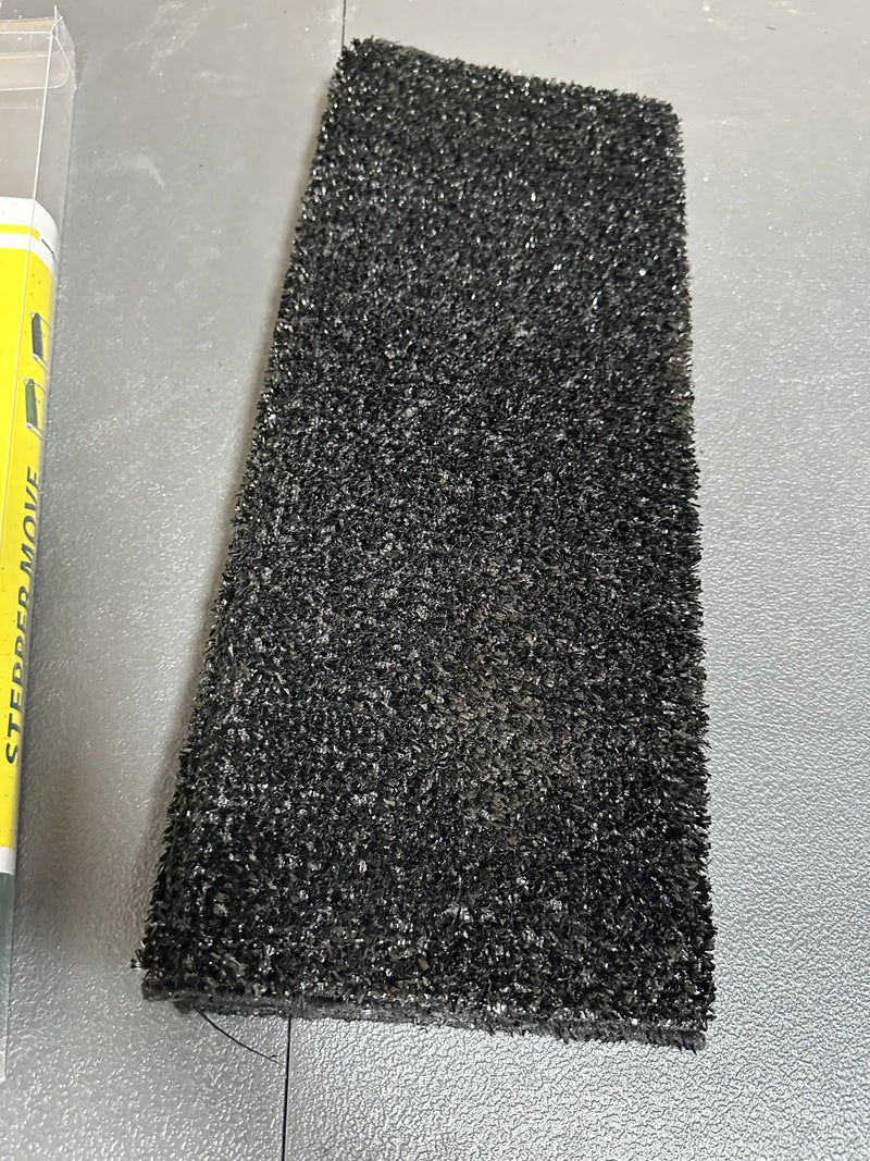 Alfombra para peldaños