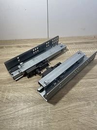 Guías Correderas para Cajones GTV