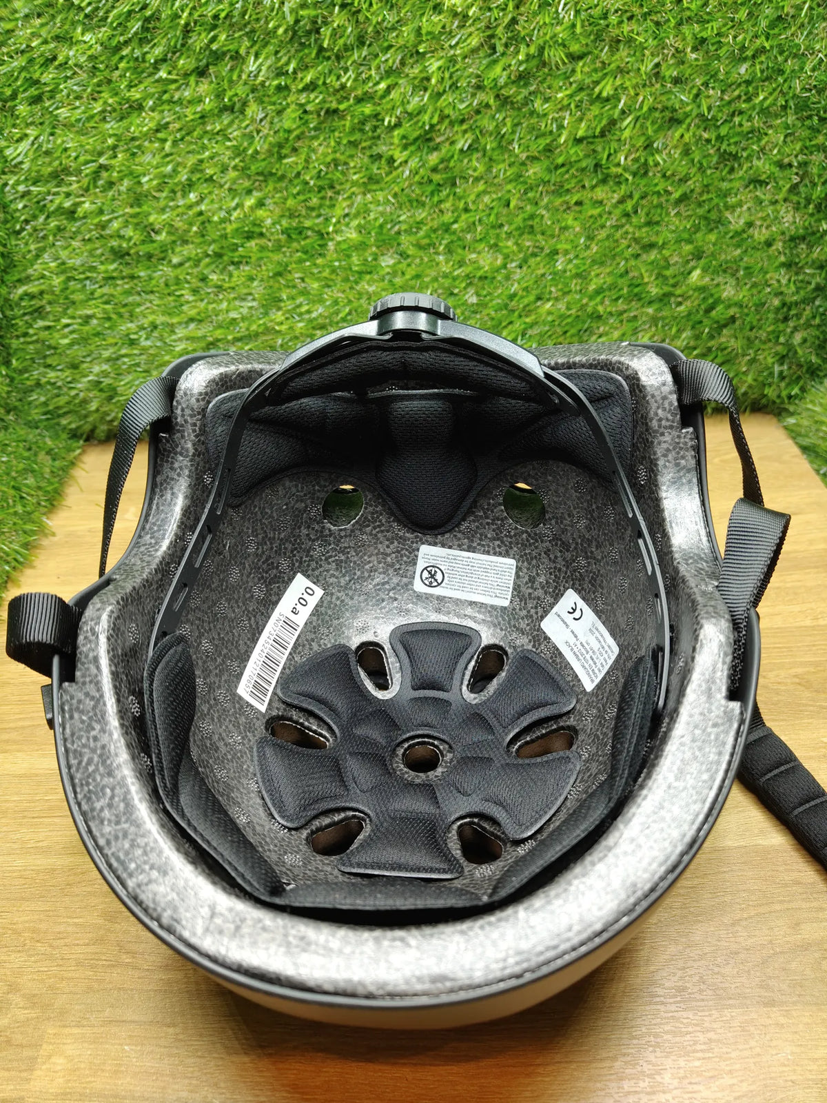 Casco de Bicicleta Cecotec