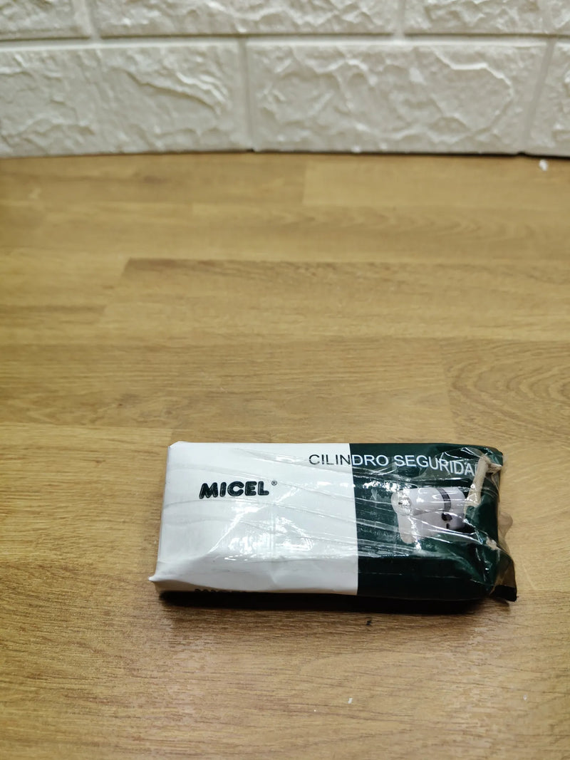Cilindro de seguridad MICEL