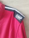 MONO OMP FIRST-S OBS\n\n