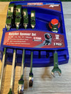 Set de juegos de llave Faithfull