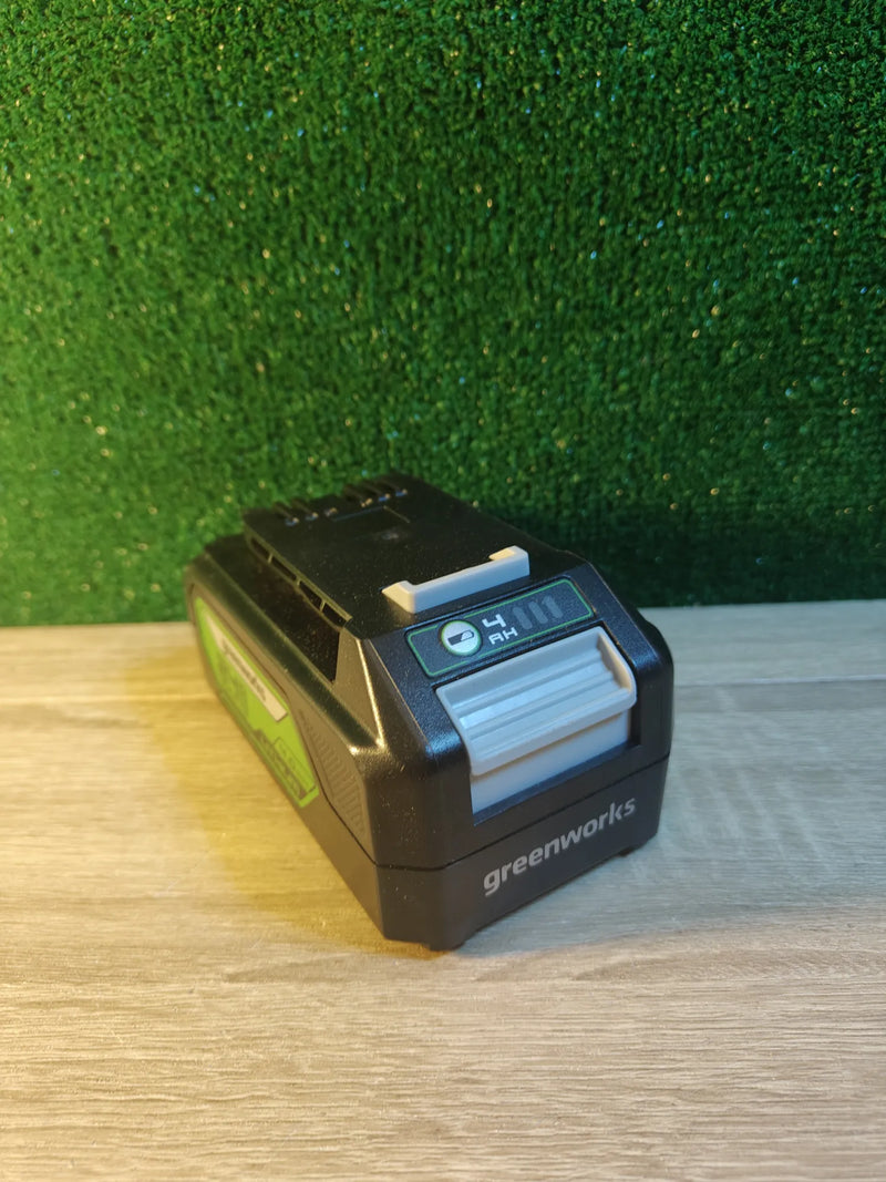 Batería y Cargador 24V Greenworks