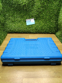 Conjunto herramientas de limpieza de asiento