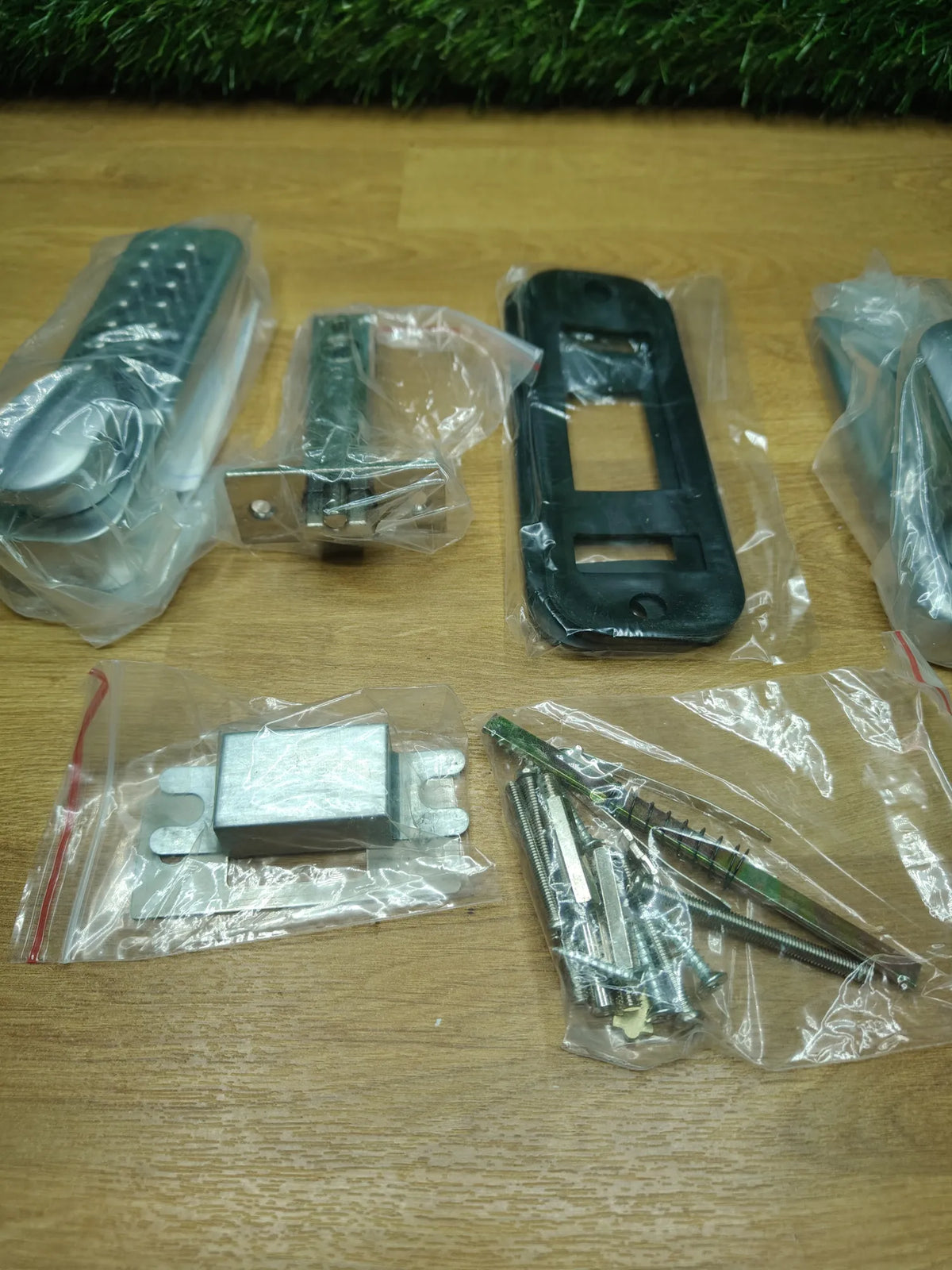 Cerradura digital Homesecure