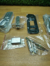Cerradura digital Homesecure