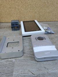 Kit de videoportero Legrand