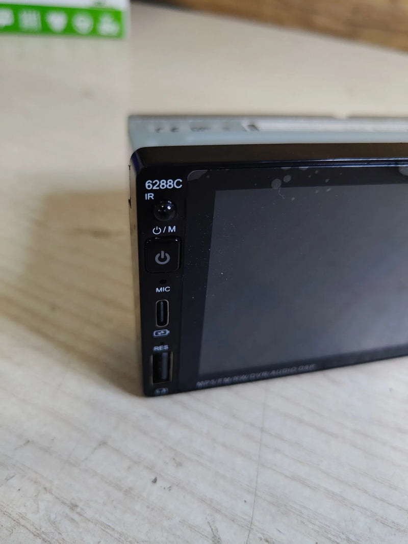 Radio para Auto Android