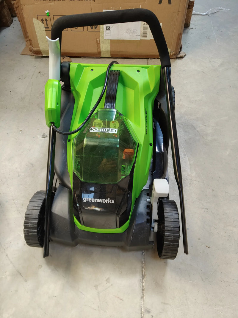 Cortacésped de batería - Greenworks