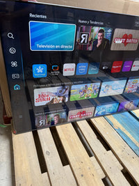 Televisión 65 pulgadas - SAMSUNG