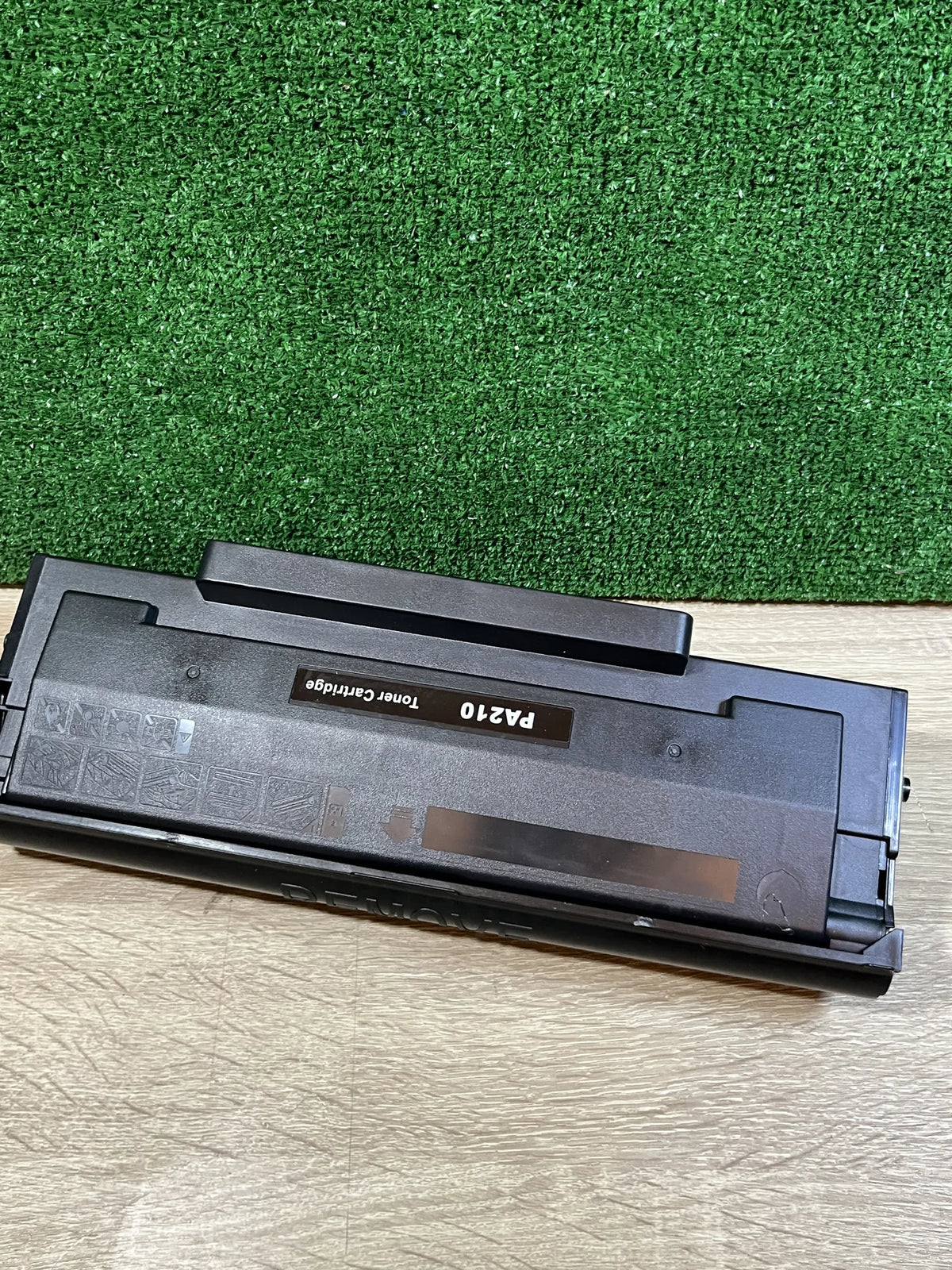 Toner Compatible para Pantum PA210