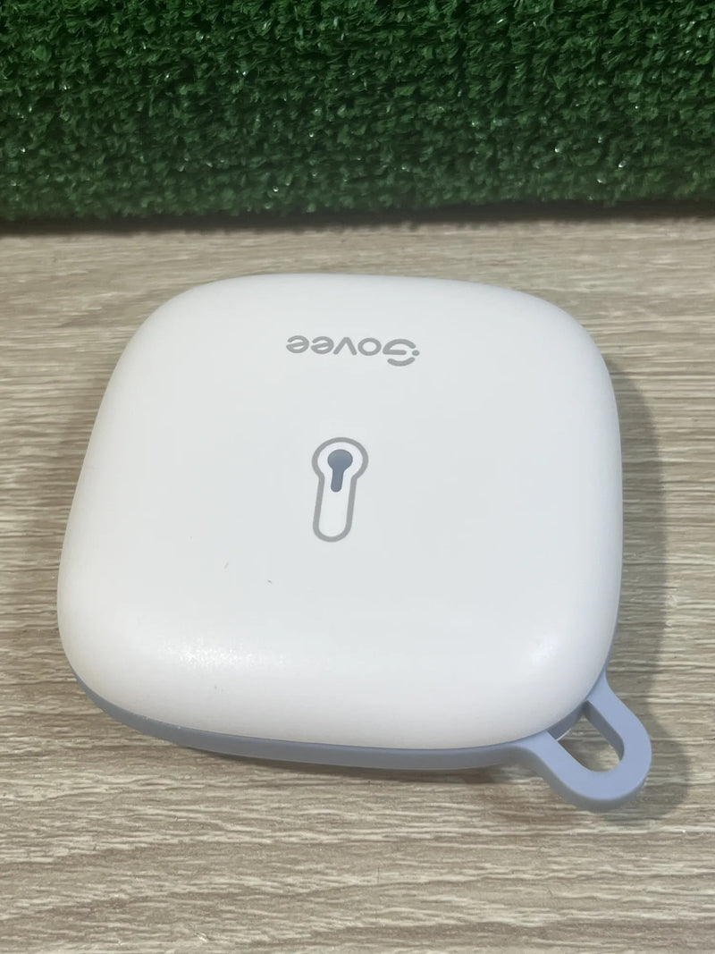 Termómetro Higrómetro WiFi Govee
