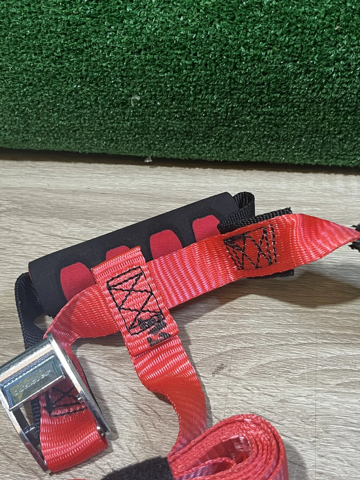 Cinchas de Transporte con Asa Master Lock