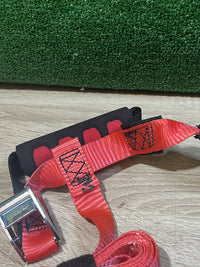 Cinchas de Transporte con Asa Master Lock