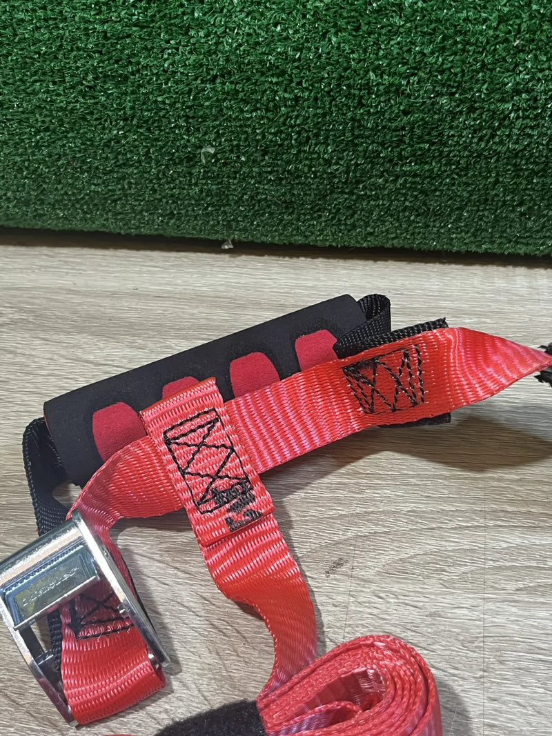Cinchas de Transporte con Asa Master Lock