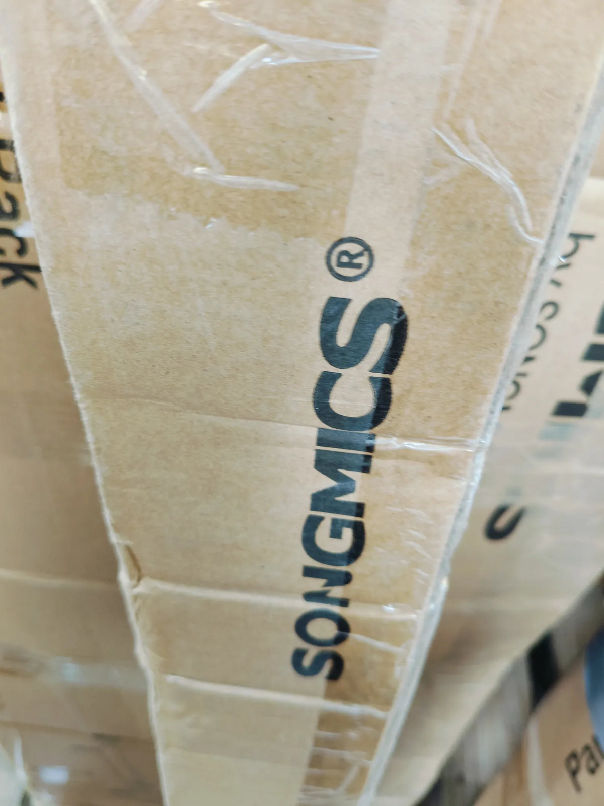 Sombrilla de 160 cm - SONGMICS