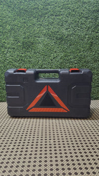 Kit de Gato de Tijera Eléctrico 3T - Vevor