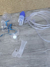 Kit de aerosol Air Cube