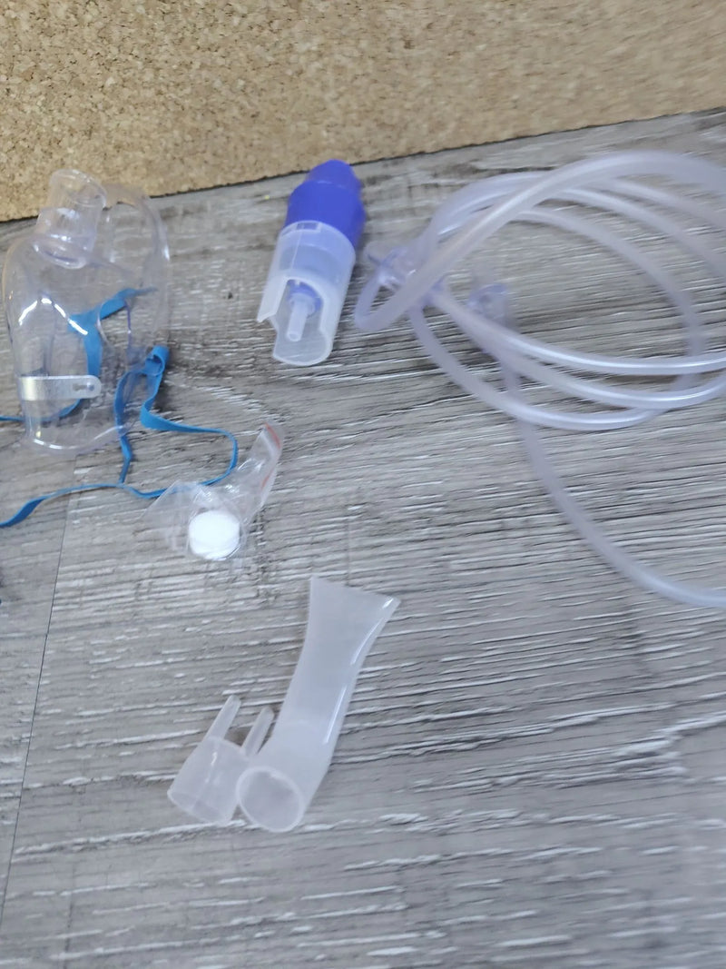 Kit de aerosol Air Cube