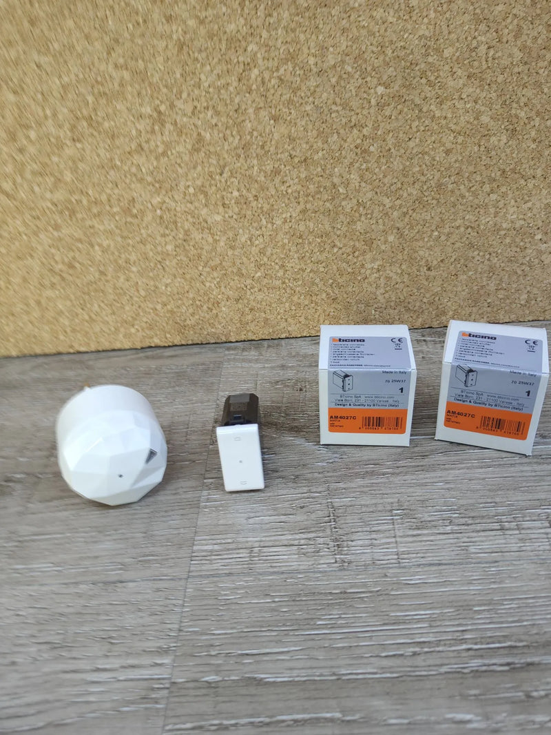 Kit de persianas Bticino