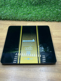 Báscula de baño digital RunStar