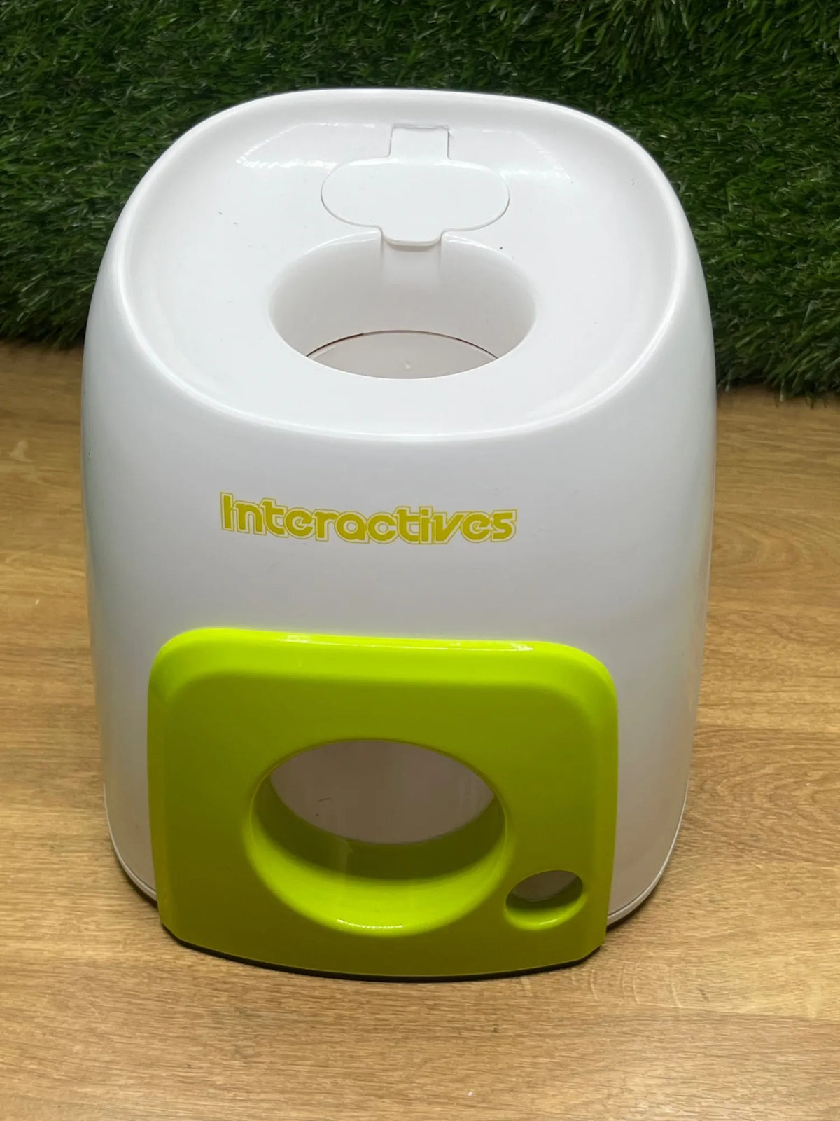 Juguete dispensador interactivo para perros ALL FOR PAWS