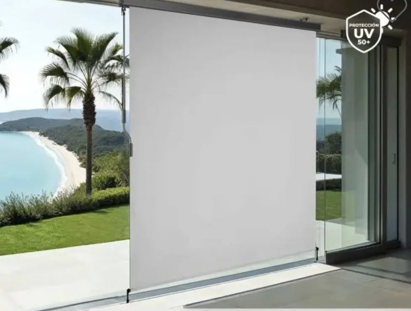 Toldo estor vertical
