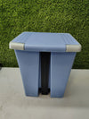 Cubo de basura de cocina con pedal - Tatay