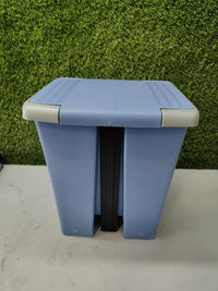 Cubo de basura de cocina con pedal - Tatay