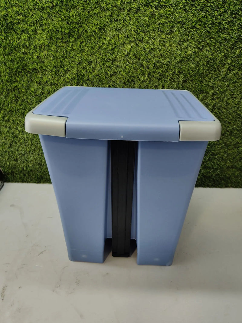 Cubo de basura de cocina con pedal - Tatay