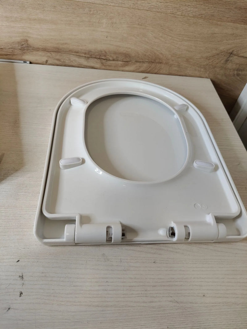 Tapa wc, Asiento de Inodoro - Ibergrif M41001