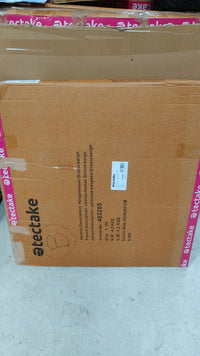 Silla colgante GRACIA beige