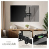 Soporte de pared para TV